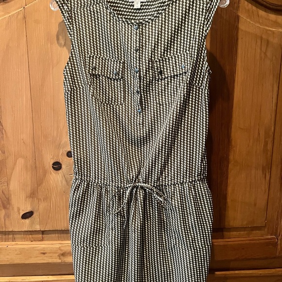 Caslon XS Petite Dress - Picture 2 of 8